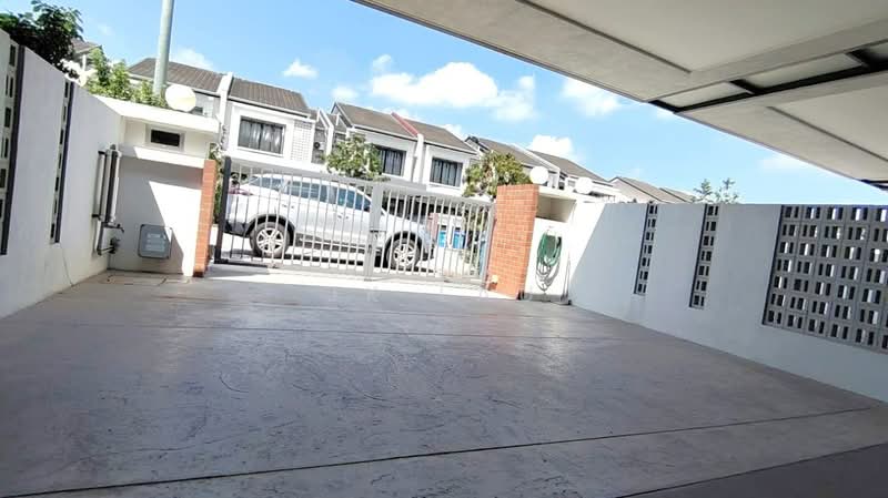 2-storey Terraced House for Sale in Elmina (Shah Alam) - JK Lau - Exterior - PropertyGuru.com.my