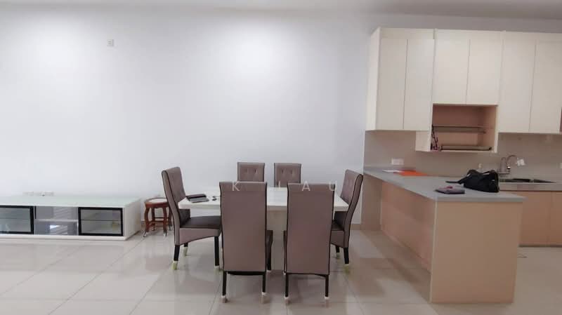 2-storey Terraced House for Sale in Elmina (Shah Alam) - JK Lau - Dining Room - PropertyGuru.com.my