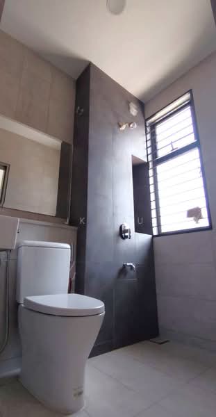 2-storey Terraced House for Sale in Elmina (Shah Alam) - JK Lau - Bathroom - PropertyGuru.com.my