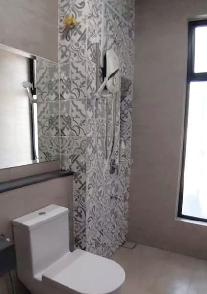 2-storey Terraced House for Sale in Elmina (Shah Alam) - JK Lau - Bathroom - PropertyGuru.com.my