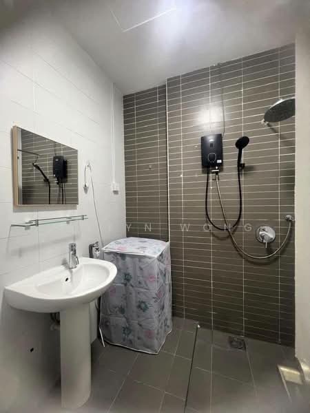 Service Residence for Rent at Palazio - Jaclyn Wong - Bathroom - PropertyGuru.com.my