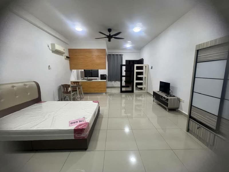 Service Residence for Rent at Palazio - Jaclyn Wong - Bedroom - PropertyGuru.com.my