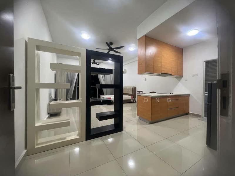 Service Residence for Rent at Palazio - Jaclyn Wong - Kitchen - PropertyGuru.com.my