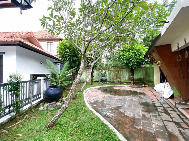 Bungalow for Sale in Seksyen 27 (Shah Alam) - Muhammad Iqmal Rahiman - Exterior - PropertyGuru.com.my