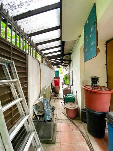 Bungalow for Sale in Seksyen 27 (Shah Alam) - Muhammad Iqmal Rahiman - Exterior - PropertyGuru.com.my