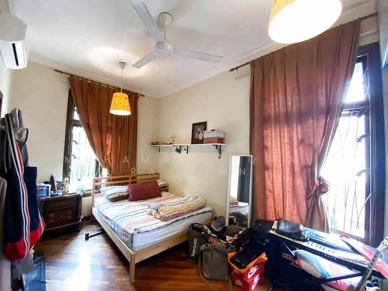Bungalow for Sale in Seksyen 27 (Shah Alam) - Muhammad Iqmal Rahiman - Bedroom - PropertyGuru.com.my
