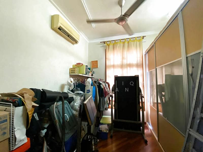 Bungalow for Sale in Seksyen 27 (Shah Alam) - Muhammad Iqmal Rahiman - Interior - PropertyGuru.com.my