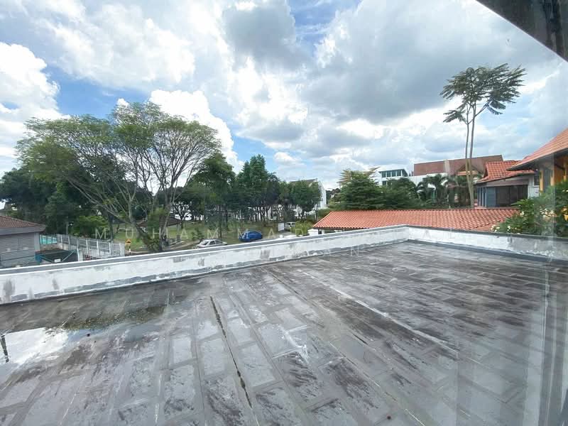 Bungalow for Sale in Seksyen 27 (Shah Alam) - Muhammad Iqmal Rahiman - Exterior - PropertyGuru.com.my