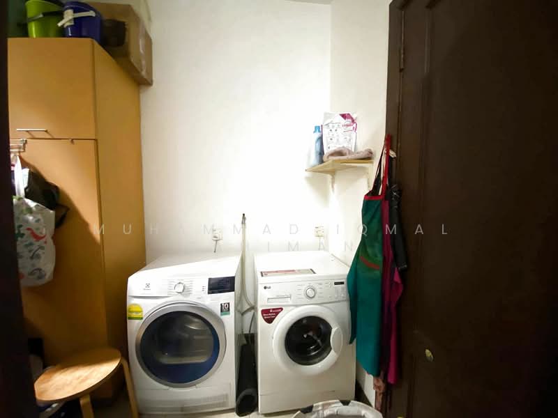 Bungalow for Sale in Seksyen 27 (Shah Alam) - Muhammad Iqmal Rahiman - Interior - PropertyGuru.com.my