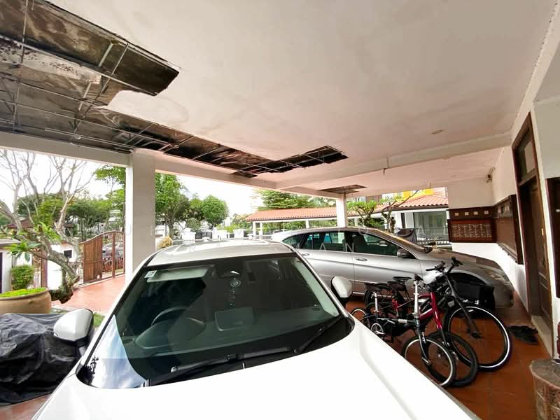Bungalow for Sale in Seksyen 27 (Shah Alam) - Muhammad Iqmal Rahiman - Exterior - PropertyGuru.com.my