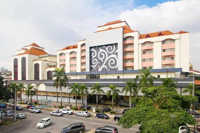 Kedai / Pejabat untuk Disewa di Sri Petaling (Kuala Lumpur) - Vivianie Chee - Exterior - PropertyGuru.com.my