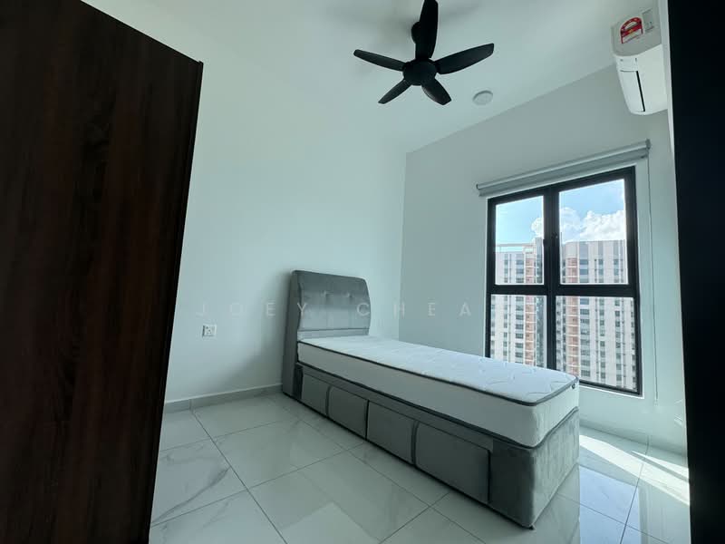 Service Residence for Rent at Sinaran @ Utropolis - Joey Cheah - PropertyGuru.com.my