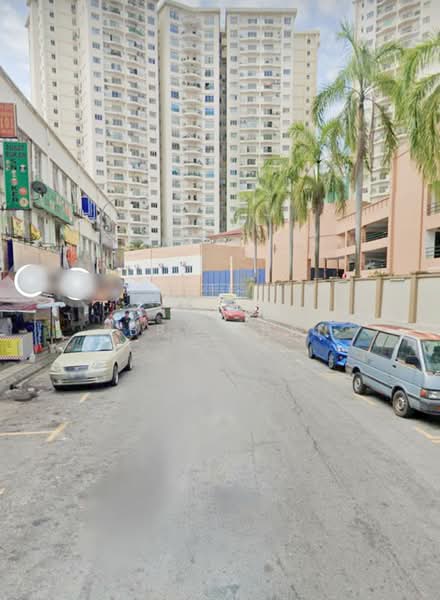 Kedai / Pejabat untuk Disewa di Setapak (Kuala Lumpur) - Abby Chan - Exterior - PropertyGuru.com.my