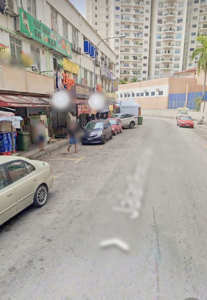 Kedai / Pejabat untuk Disewa di Setapak (Kuala Lumpur) - Abby Chan - PropertyGuru.com.my