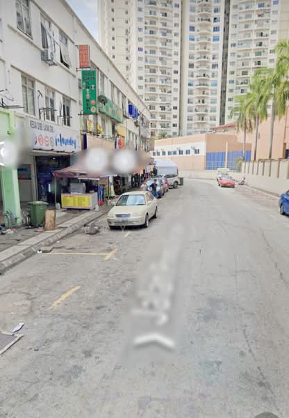 Kedai / Pejabat untuk Disewa di Setapak (Kuala Lumpur) - Abby Chan - Exterior - PropertyGuru.com.my