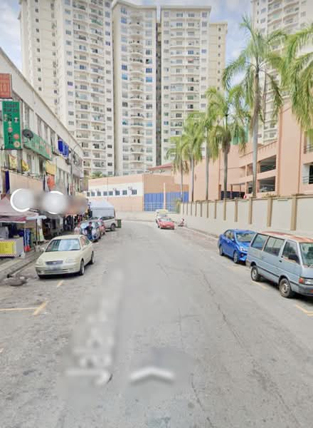 Kedai / Pejabat untuk Disewa di Setapak (Kuala Lumpur) - Abby Chan - Exterior - PropertyGuru.com.my