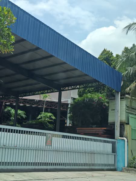 Industrial Land for Sale in Kepong (Selangor) - Wendy Ng - Exterior - PropertyGuru.com.my