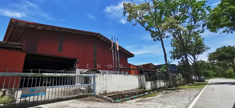 Industrial Land for Sale in Kepong (Selangor) - Wendy Ng - Exterior - PropertyGuru.com.my
