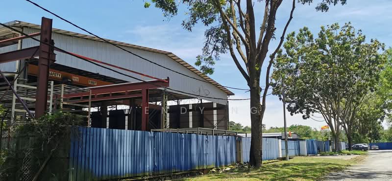 Industrial Land for Sale in Kepong (Selangor) - Wendy Ng - Exterior - PropertyGuru.com.my