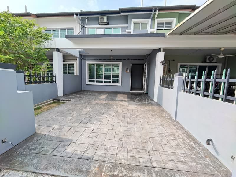 Rumah Teres 2 Tingkat untuk Dijual di Bandar Teknologi Kajang (Kajang) - Abdul Qadir - PropertyGuru.com.my