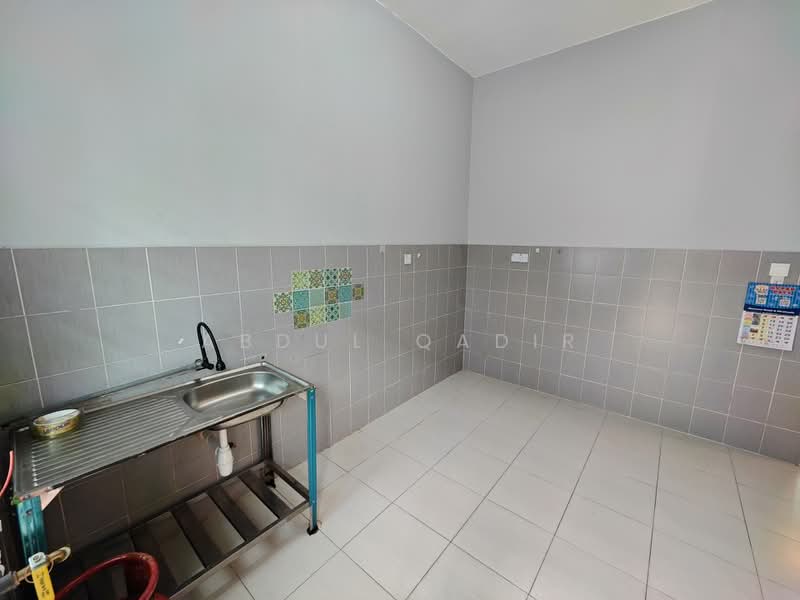 Rumah Teres 2 Tingkat untuk Dijual di Bandar Teknologi Kajang (Kajang) - Abdul Qadir - PropertyGuru.com.my