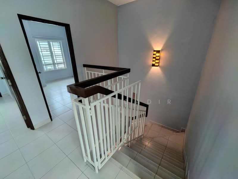 Rumah Teres 2 Tingkat untuk Dijual di Bandar Teknologi Kajang (Kajang) - Abdul Qadir - PropertyGuru.com.my