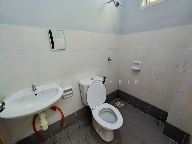 Rumah Teres 2 Tingkat untuk Dijual di Bandar Teknologi Kajang (Kajang) - Abdul Qadir - PropertyGuru.com.my
