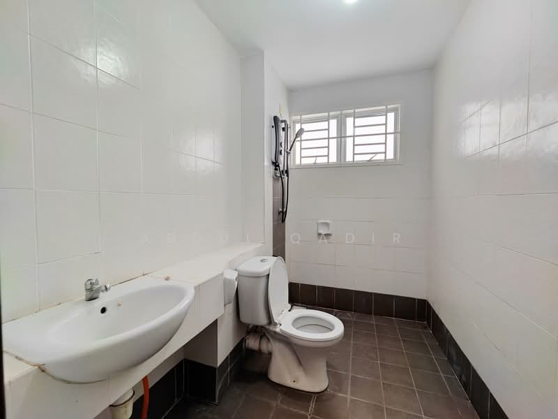 Rumah Teres 2 Tingkat untuk Dijual di Bandar Teknologi Kajang (Kajang) - Abdul Qadir - PropertyGuru.com.my