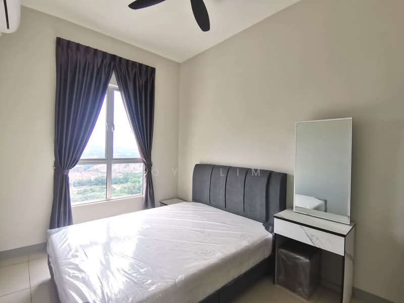 Condominium for Rent at Platinum OUG Residence - Coyi Lim - Bedroom - PropertyGuru.com.my