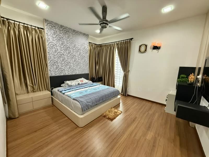 Cluster House for Sale in Horizon Hills (Iskandar Puteri (Nusajaya)) - Carolyn Goh - PropertyGuru.com.my