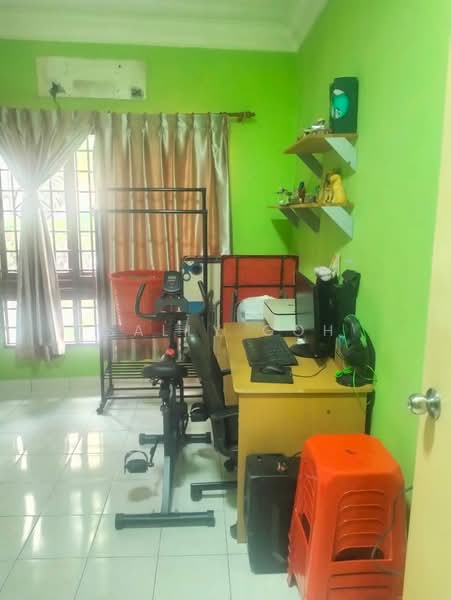 Condominium for Sale at Palm Spring @ Damansara - Sally Goh - Study - PropertyGuru.com.my