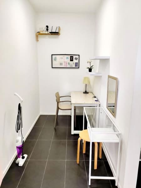 Service Residence for Rent at Arcoris SOHO - Rex Tan - Study - PropertyGuru.com.my