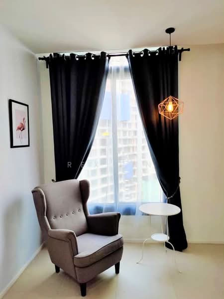 Service Residence for Rent at Arcoris SOHO - Rex Tan - PropertyGuru.com.my