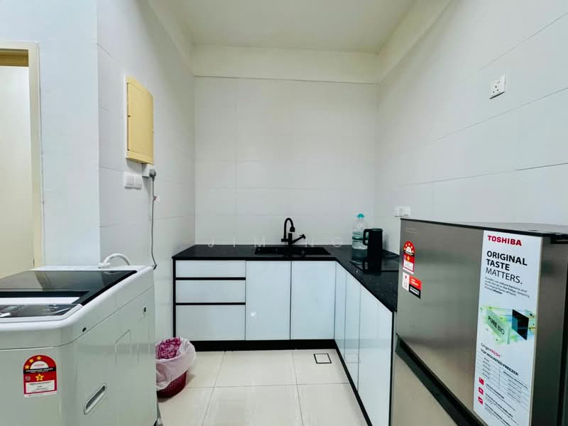 Condominium for Rent at SKS Pavillion Residences - Jim Ng - PropertyGuru.com.my