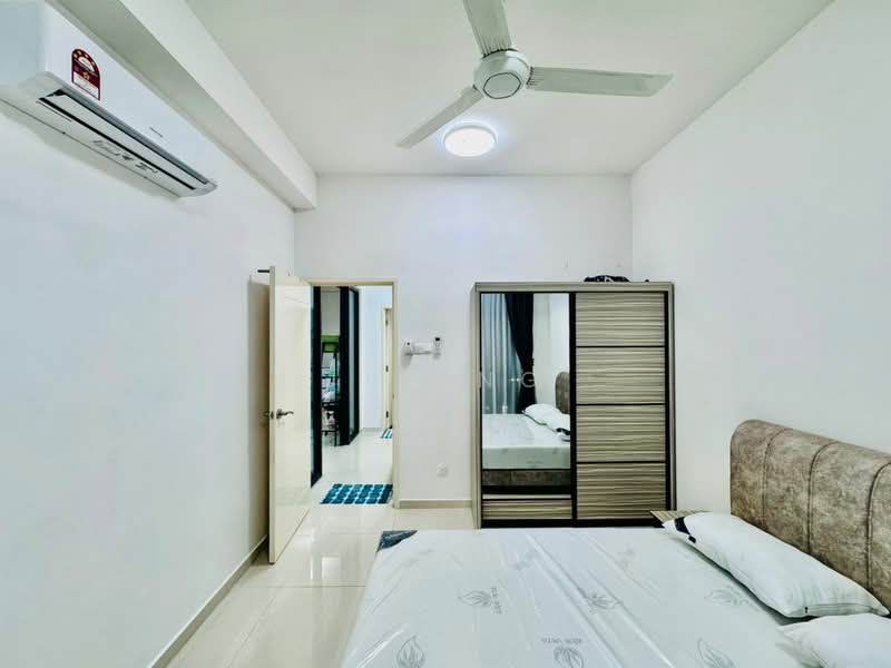 Condominium for Rent at SKS Pavillion Residences - Jim Ng - PropertyGuru.com.my