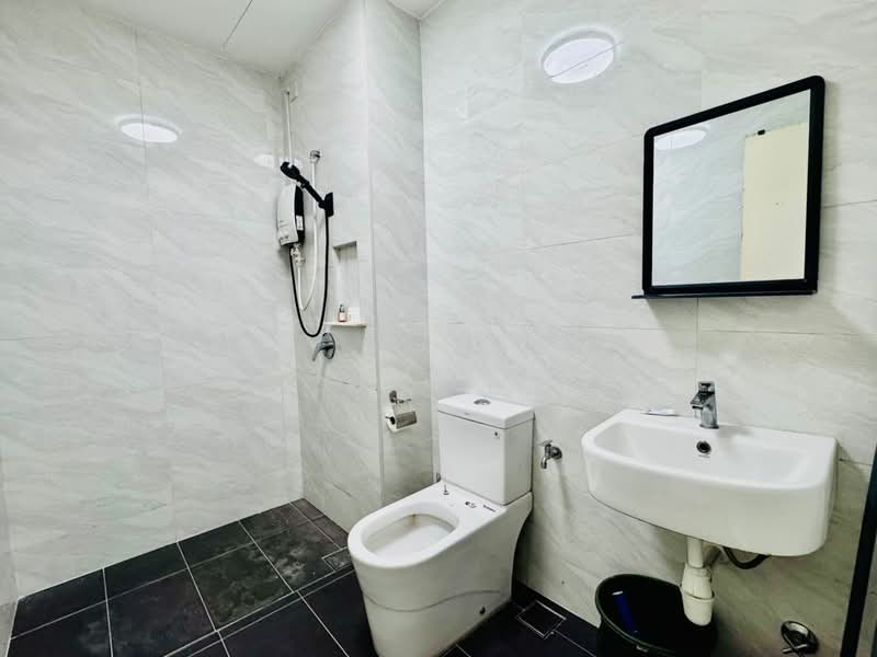 Condominium for Rent at SKS Pavillion Residences - Jim Ng - PropertyGuru.com.my
