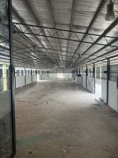 Factory for Rent in Bukit Kinrara Industrial Park (Puchong) - Alfred Long - Interior - PropertyGuru.com.my