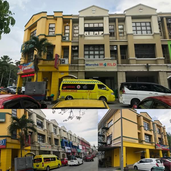 Kedai untuk Dijual di Batu Caves (Selangor) - JC Lee - Exterior - PropertyGuru.com.my