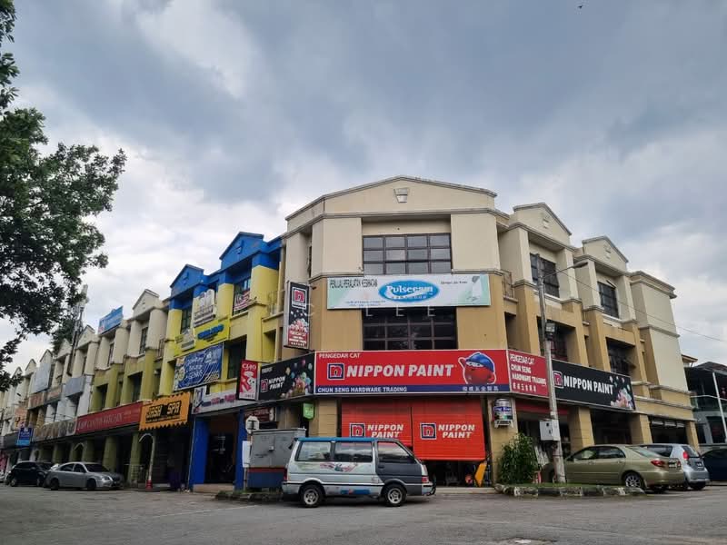 Kedai untuk Dijual di Batu Caves (Selangor) - JC Lee - Exterior - PropertyGuru.com.my