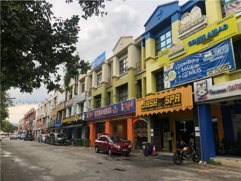 Kedai untuk Dijual di Batu Caves (Selangor) - JC Lee - PropertyGuru.com.my