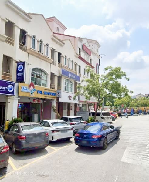 Kedai / Pejabat untuk Disewa di Dataran Sunway (Kota Damansara) - Abby Chan - Exterior - PropertyGuru.com.my