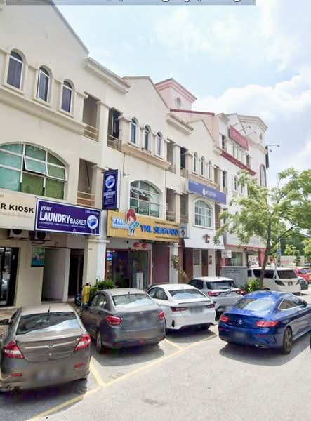 Kedai / Pejabat untuk Disewa di Dataran Sunway (Kota Damansara) - Abby Chan - Exterior - PropertyGuru.com.my