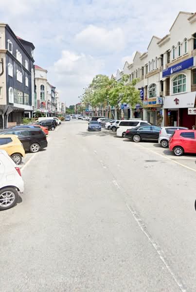 Kedai / Pejabat untuk Disewa di Dataran Sunway (Kota Damansara) - Abby Chan - Exterior - PropertyGuru.com.my