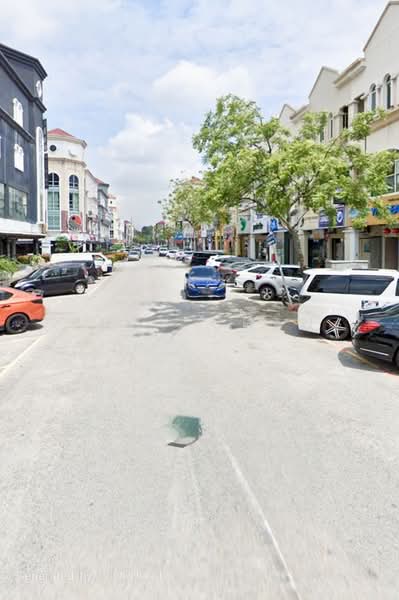 Kedai / Pejabat untuk Disewa di Dataran Sunway (Kota Damansara) - Abby Chan - Exterior - PropertyGuru.com.my
