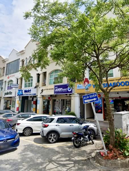 Kedai / Pejabat untuk Disewa di Dataran Sunway (Kota Damansara) - Abby Chan - Exterior - PropertyGuru.com.my