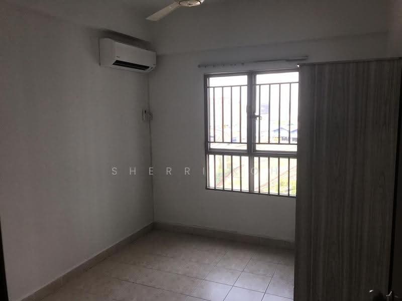 Kondominium untuk Dijual di D'Aman Ria Condominium - Sherri Koh - Bedroom - PropertyGuru.com.my