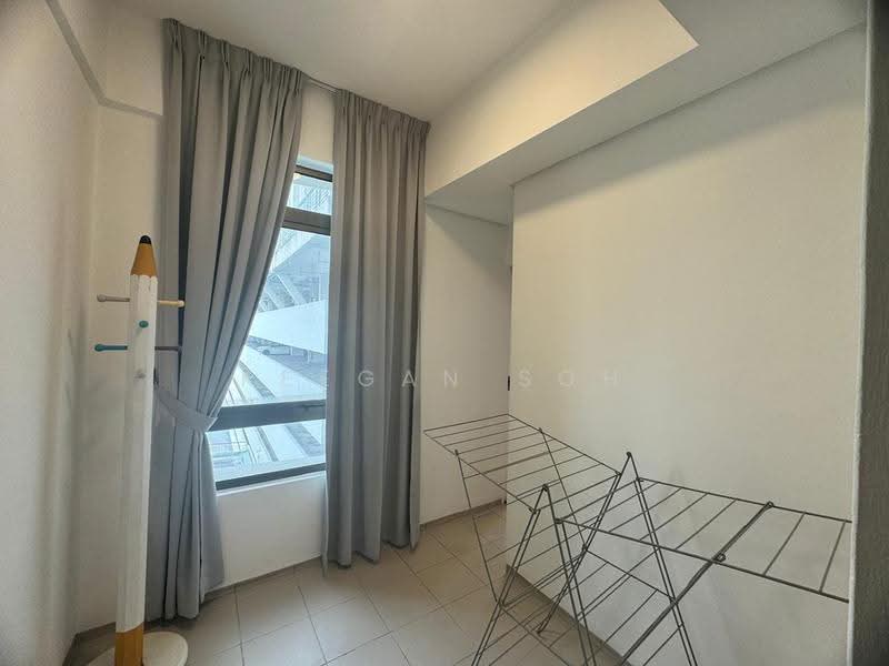 Service Residence for Rent at i-Zen @ Kiara 2 - Keegan Soh - Interior - PropertyGuru.com.my