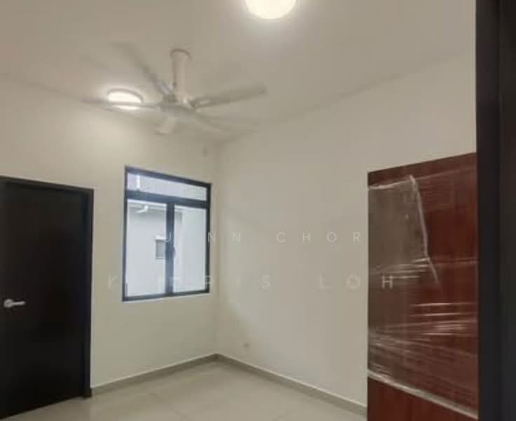 Rumah Teres untuk Disewa di Iskandar Puteri (Nusajaya) (Johor) - Yuinn Chor - Interior - PropertyGuru.com.my