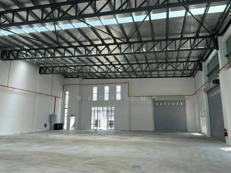 Kilang untuk Disewa di Eco Business Park 1 (Johor Bahru) - Tracy Ong - PropertyGuru.com.my