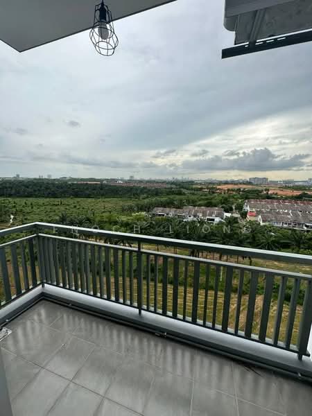 Apartment for Sale at Camellia Residence - Enoch Liong - PropertyGuru.com.my